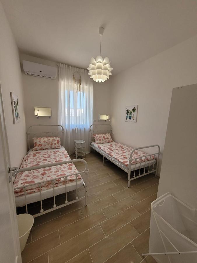 Appartamento Demetrio 50M Mare & Shopping Lido Marini Luaran gambar